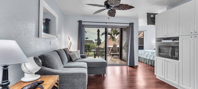 #57 Beautifully Remodeled Studio
