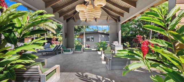 6 Bedroom, 6 Bathroom Maui Oasis at Villas by the Cove!