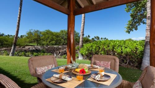 606 Fairways at Mauna Lani