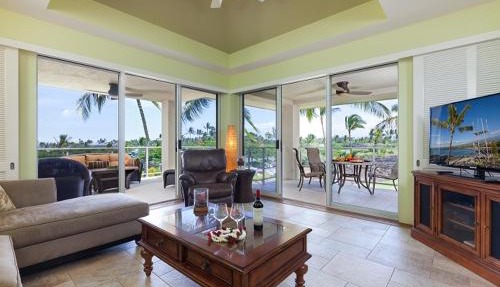 A304 Vista Waikoloa