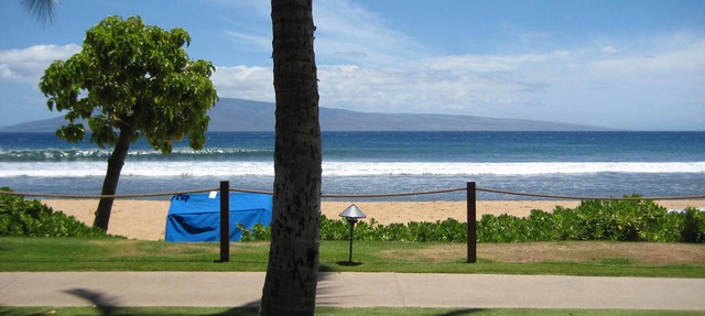 Actual Owner! - Beautiful MarriottOcean Front resort - 2bdr/2bath sleeps 8+1