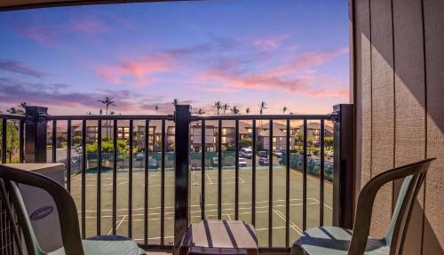 Affordable Island Getaway Pono Kai Resort K309