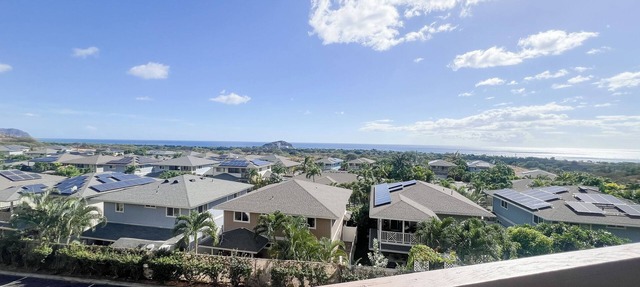 Affordable Ocean View! Family and WFH Friendly!