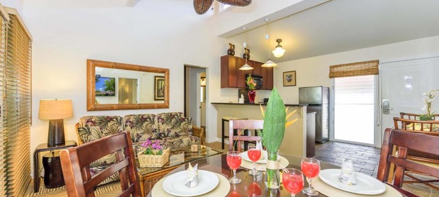 Aina Nalu D202 condo