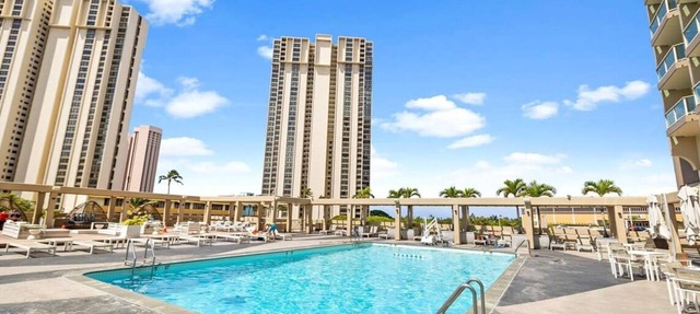 ALA MOANA