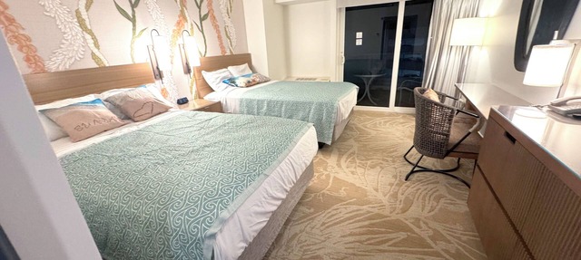 Alamona Hotel Four start 2bed