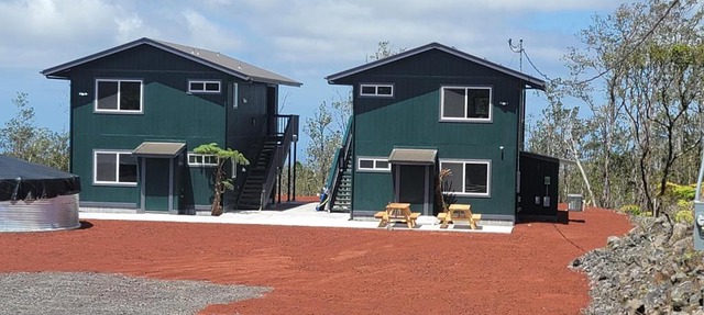 Ali'i Koa Guest Vacation Rentals