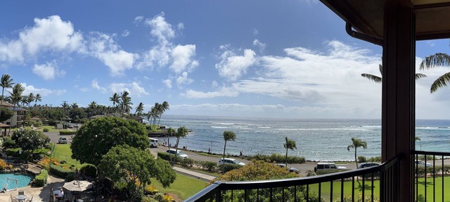 Alii 315 - 2bed.2bath book now for thanksgiving week!