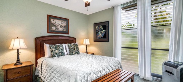 Alii Villas 309