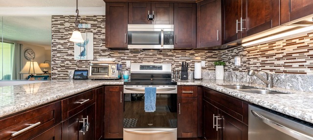 All about that location :) Renovated Oceanfront Retreat!