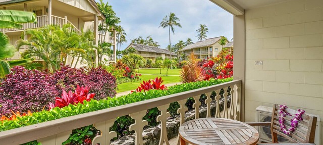 Aloha Glow |Garden View Studio | Ground Floor-New to Our Management