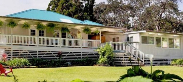 Aloha Junction Bed and Breakfast