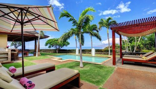 Aloha Spirit Maui
