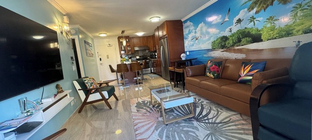 Aloha Waikiki Condo 2Beds, 2Baths, Free Parking.