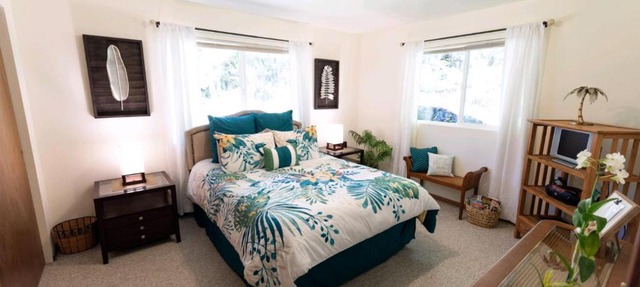 'Ama'u Lani Cottage