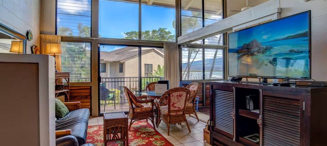 Amazing 2B/2B Ocean Front Condo, Great View! AC