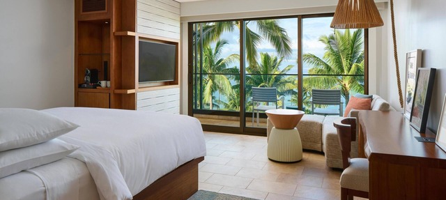 Andaz Maui at Wailea Resort - a concept by Hyatt