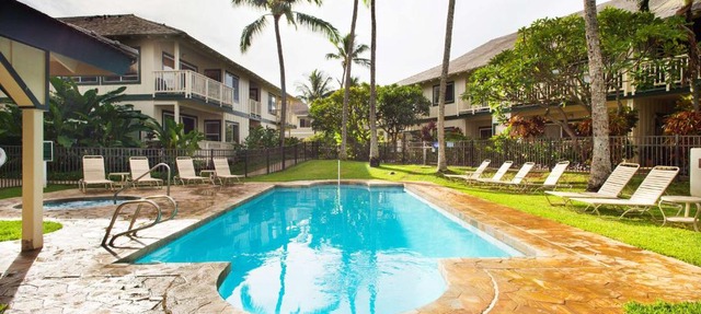 Aston At Poipu Kai