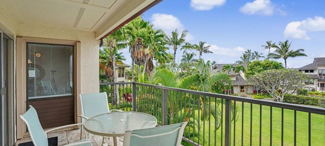 Aston at Poipu Kai | Walk to Beach | 2 Pools | Private Lanai | Tennis