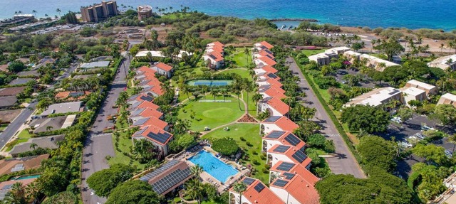 Aston Maui Hill