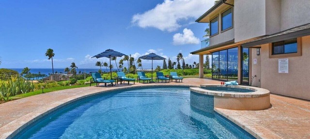 August Deals! Luxe Retreat w Private Pool & Hot Tub - HALE NUI