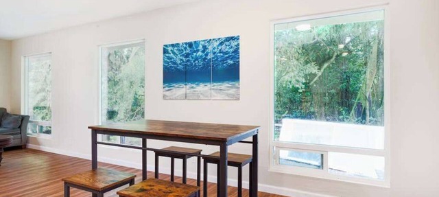 August Special! Comfortable Single-Level Pahoa Retreat with Fast WiFi & W/D