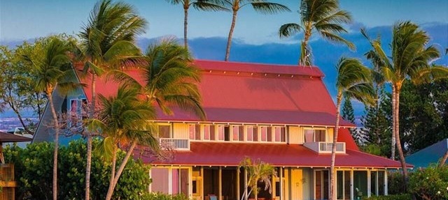 B.I. Kaiakea, Sleeps 12, Hot Tub, Astounding Oceanfront in Tranquil Puako!