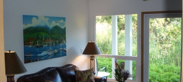Bamboo Valley Inn Haleakala Suite