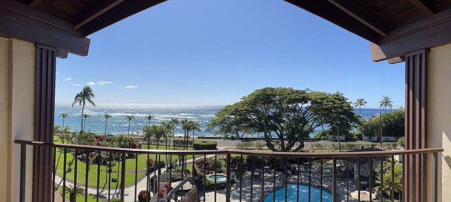 Banyan Penthouse #2414, Amazing views, Last minute discount 2/2