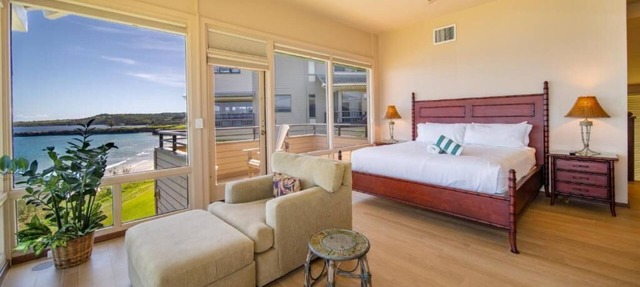 Bay Villas Gold Oceanfront 1 Bedroom at The Kapalua Villas Maui, Outdoor Pool