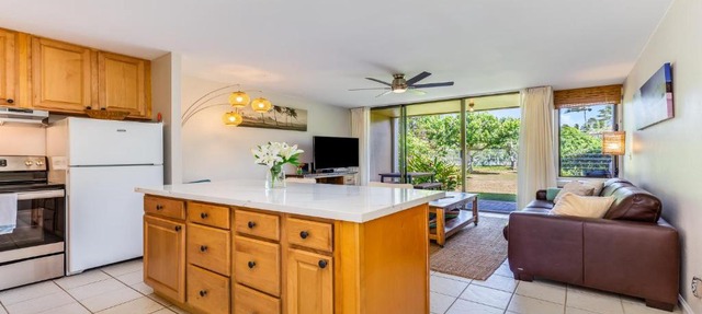 Beach Cozy North Shore Turtle Bay Condo