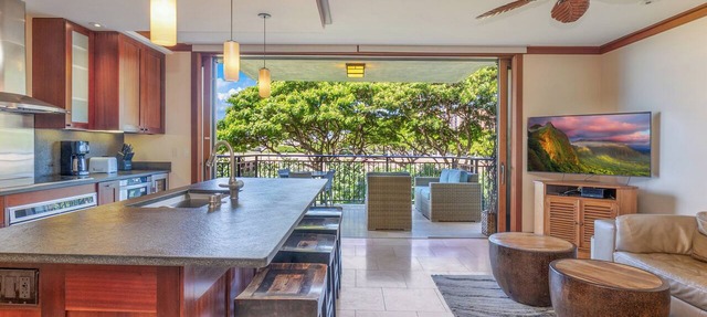 Beach Tower - Luxurious 3rd floor Beach Villa Ko Olina