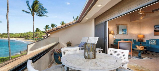 Beachfront Condo – Location, Location, Location
