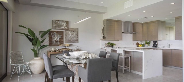 Beachfront & Modern | Makena Surf A102