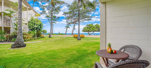 Beachfront Ocean View, Split AC, Pool, Hot Tub