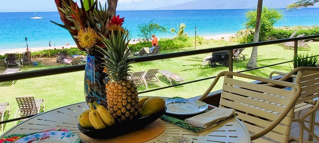 Beachfront unit with Everlasting Memories, Select dates to see discounted rates!