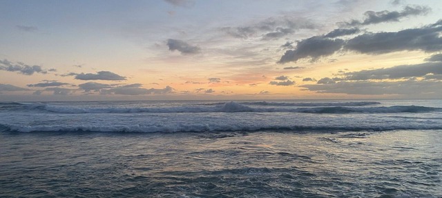 Beautiful beach front 2 bedroom condo