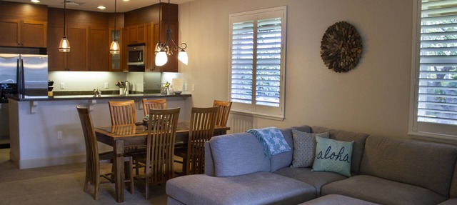 Beautiful Hali'i Kai Villa in Waikoloa Beach - Recently remodeled!