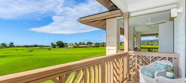 Beautiful Pili Mai Condo-2 Bdrm + sleeping den, sleeps 6, with A/C