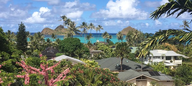 BEST LICENSED LOCATION The VIEWHOUSE LANIKAI Aalapapa 43005029, 07018,10701878
