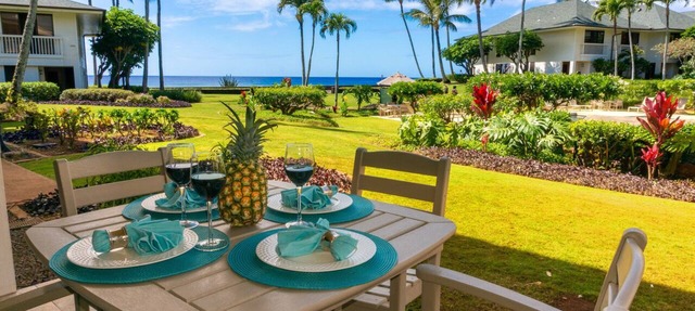 Best Value - Beautiful remodel - Whole Unit A/C - Ocean Views - Best location