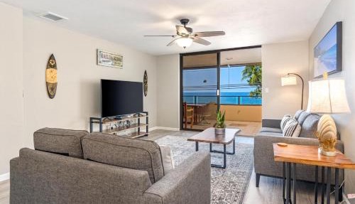 Big Island Holualoa Bay Villas 106 by Coldwell Banker Island Vacations