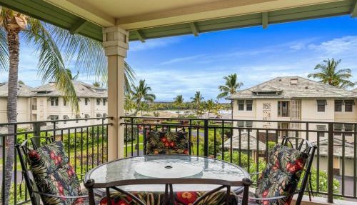 Big Island Kolea 11C by Coldwell Banker Island Vacations