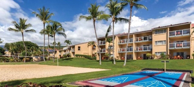 Big Island Resort Stay Near Kona Coast with Pools & Spacious 1BR Villa