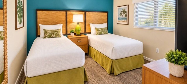 Big Island Tropical Resort with 2 Bedrooms in Kailua-Kona