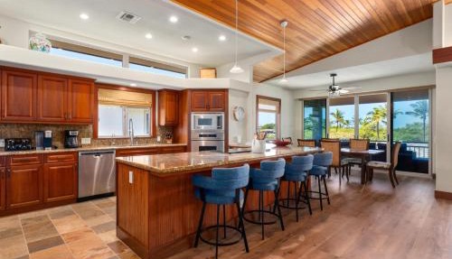 Big Island Villages at Mauna Lani Resort 325 by Coldwell Banker Island Vacations