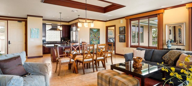 Big Island Waiulaula at Mauna Kea by Coldwell Banker Island Vacations