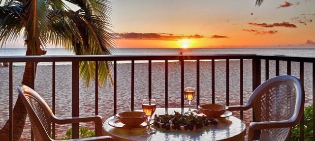 BLOWOUT-Avail dates on Sale - Amazing Ocean Front - (HP-104)