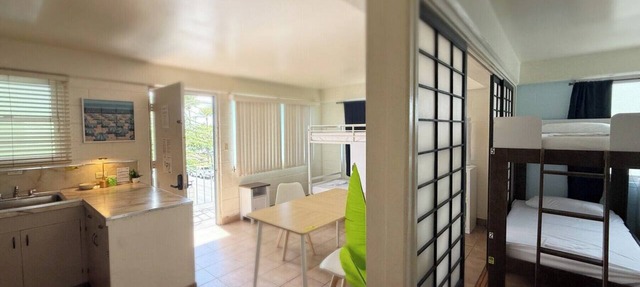 Bposhtels Waikiki Retreat