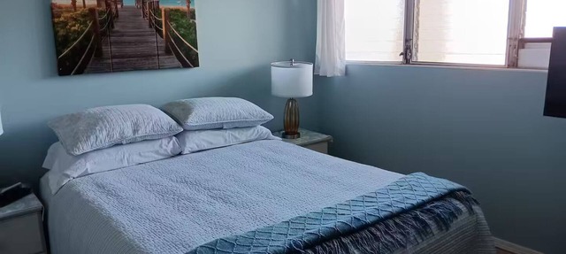 Brand new! Cozy and safe lockout unit in Kihei condo. Close to everything!